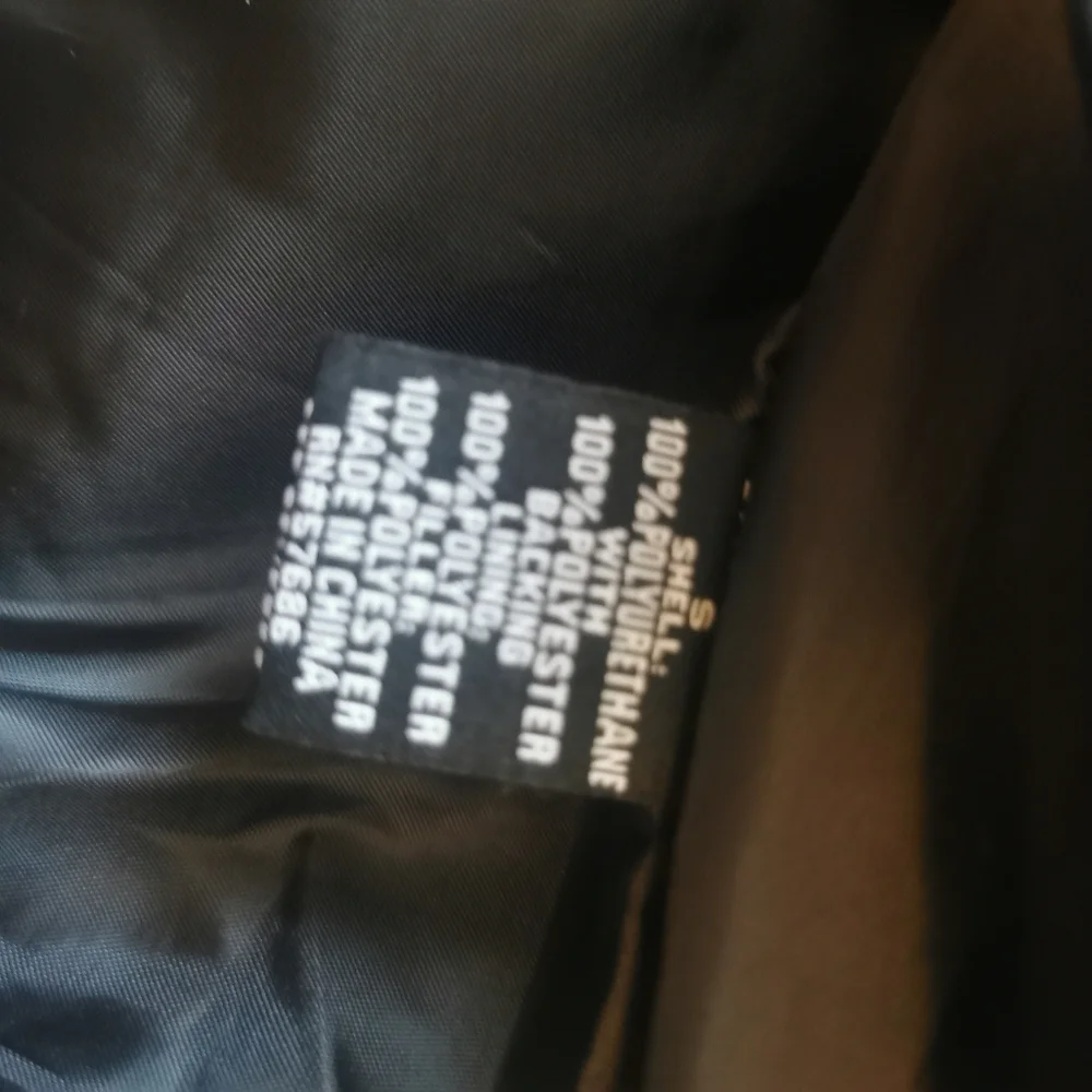 Puffer jacket - Picture 7 of 8